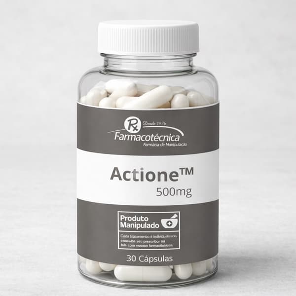 Actione™ 500mg